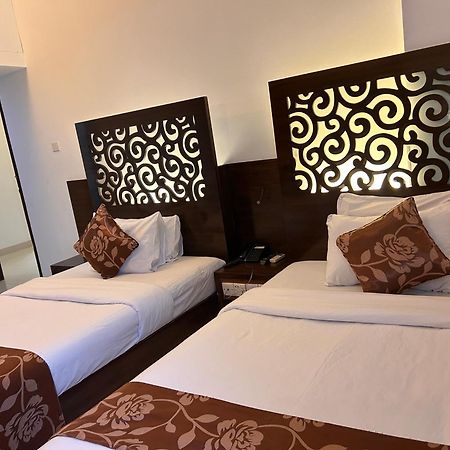 La Vista Hotel Силет Екстериор снимка