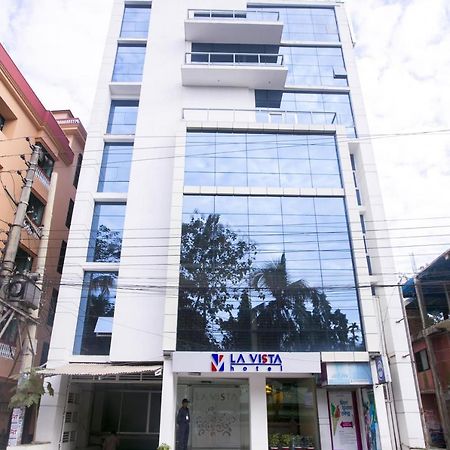 La Vista Hotel Силет Екстериор снимка