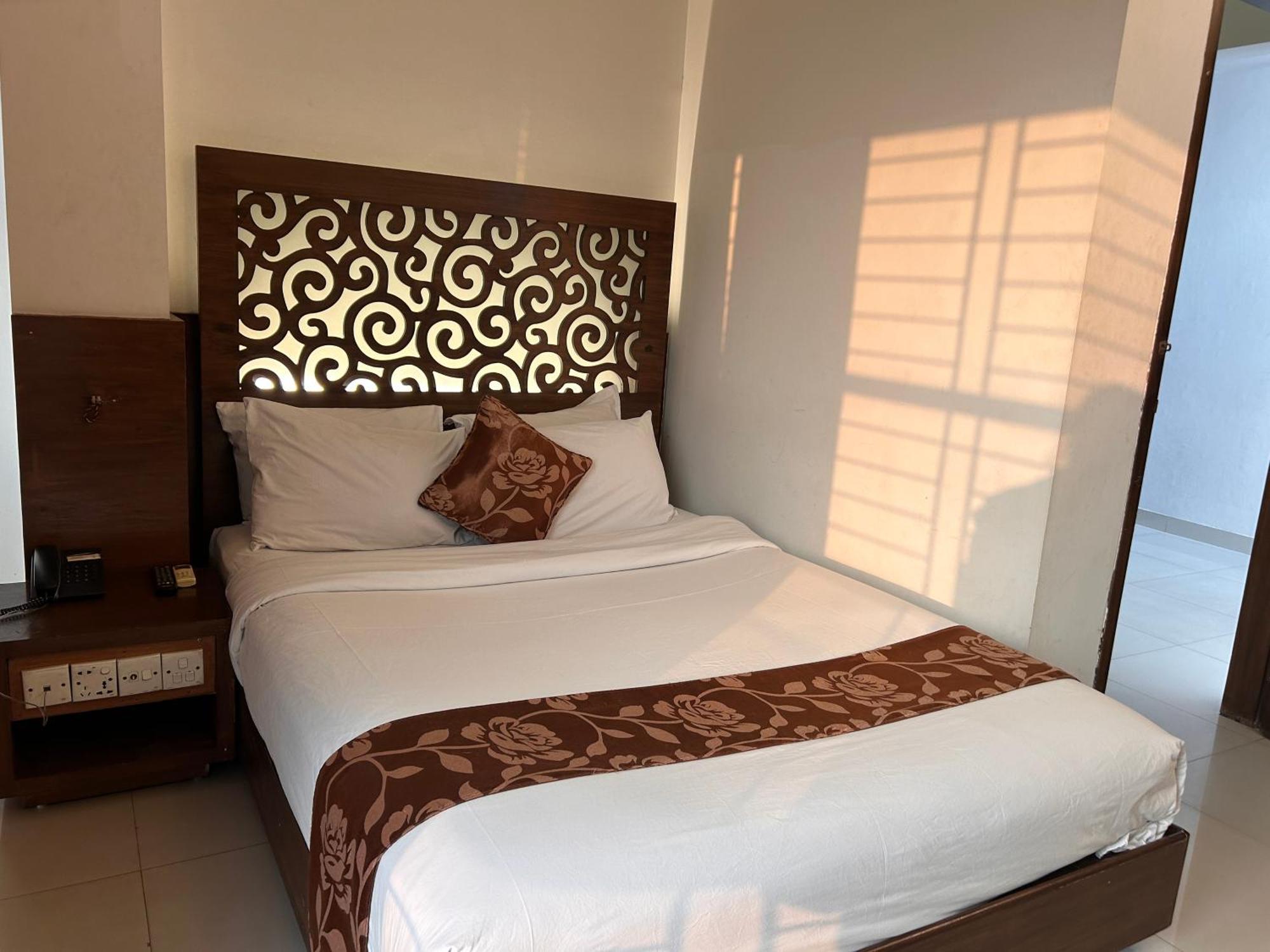 La Vista Hotel Силет Екстериор снимка